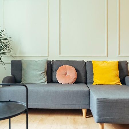 Classy Apartment - Old Town Букурещ Екстериор снимка