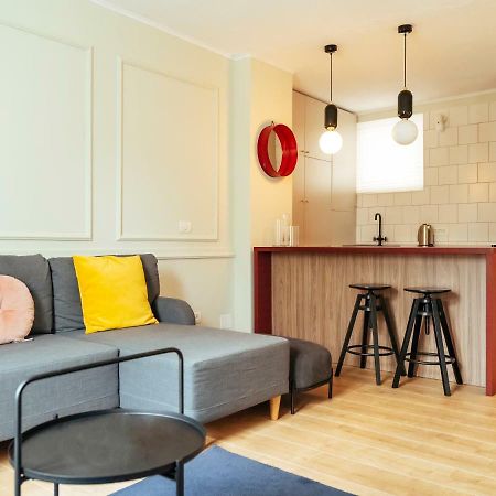 Classy Apartment - Old Town Букурещ Екстериор снимка