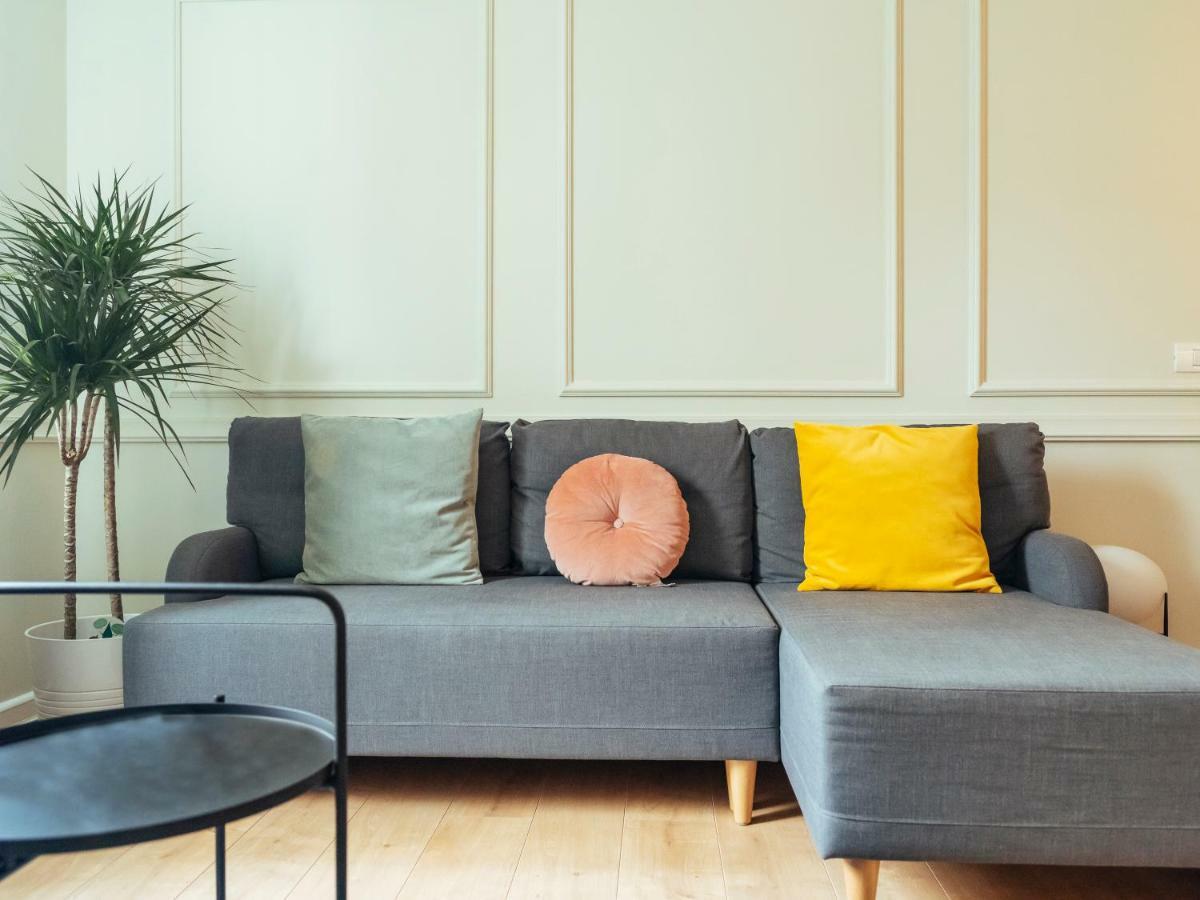 Classy Apartment - Old Town Букурещ Екстериор снимка