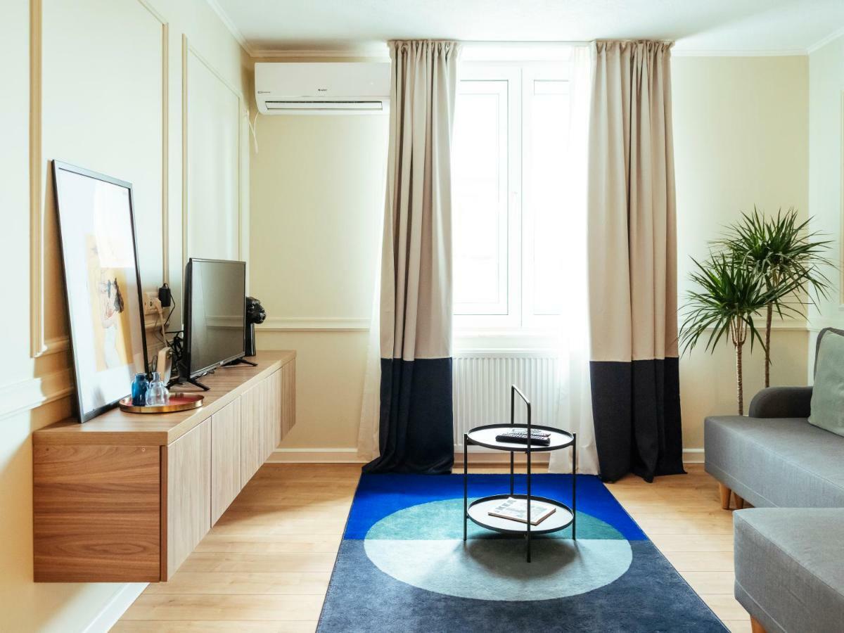 Classy Apartment - Old Town Букурещ Екстериор снимка