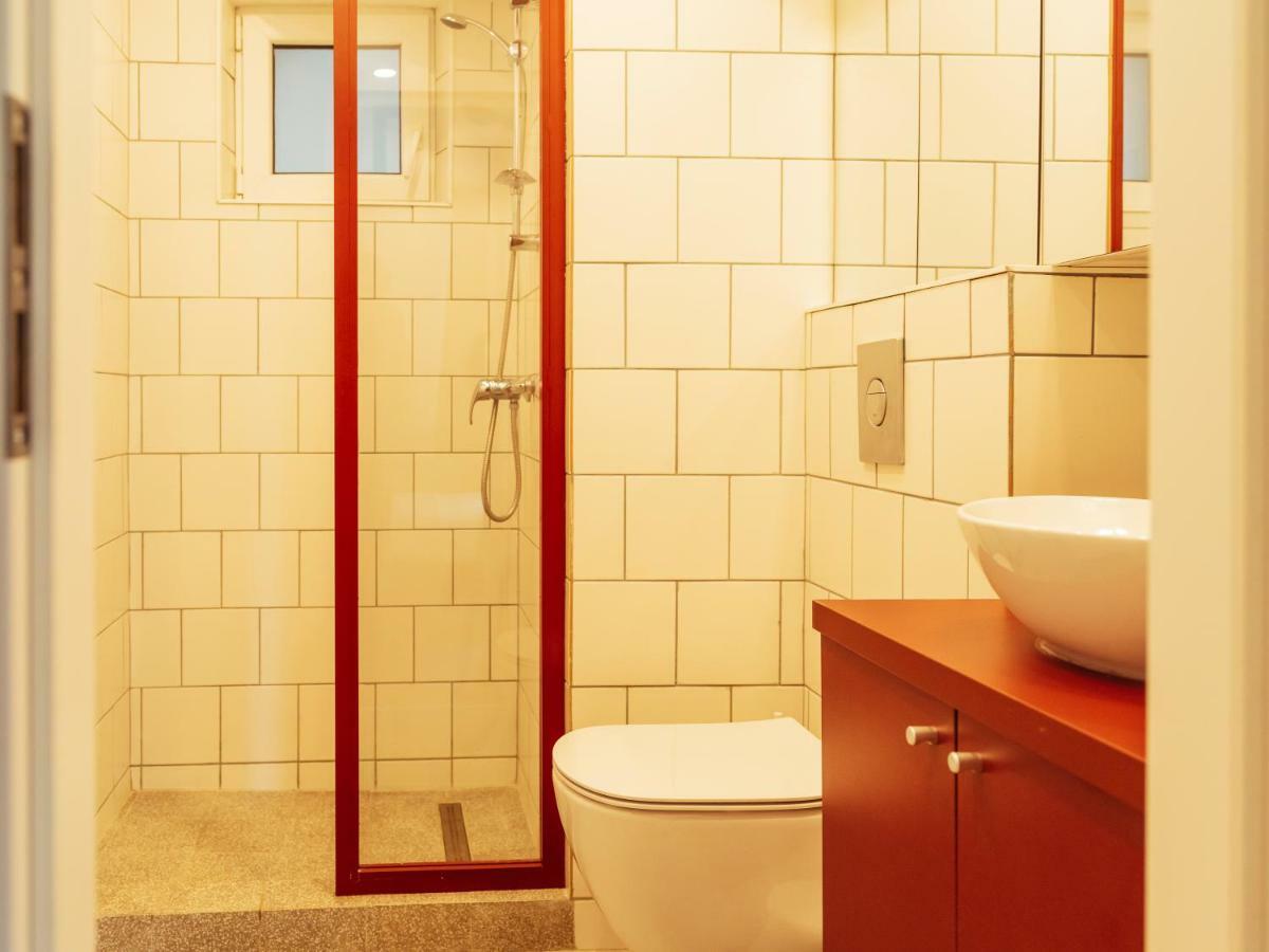 Classy Apartment - Old Town Букурещ Екстериор снимка