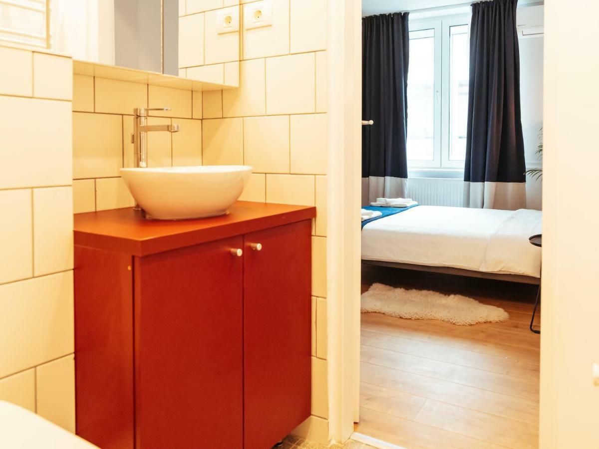 Classy Apartment - Old Town Букурещ Екстериор снимка
