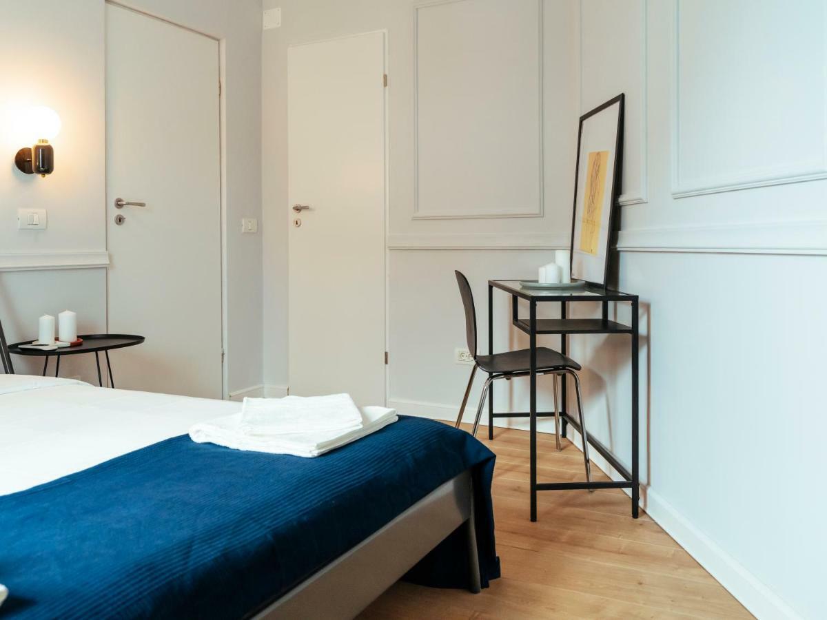 Classy Apartment - Old Town Букурещ Екстериор снимка
