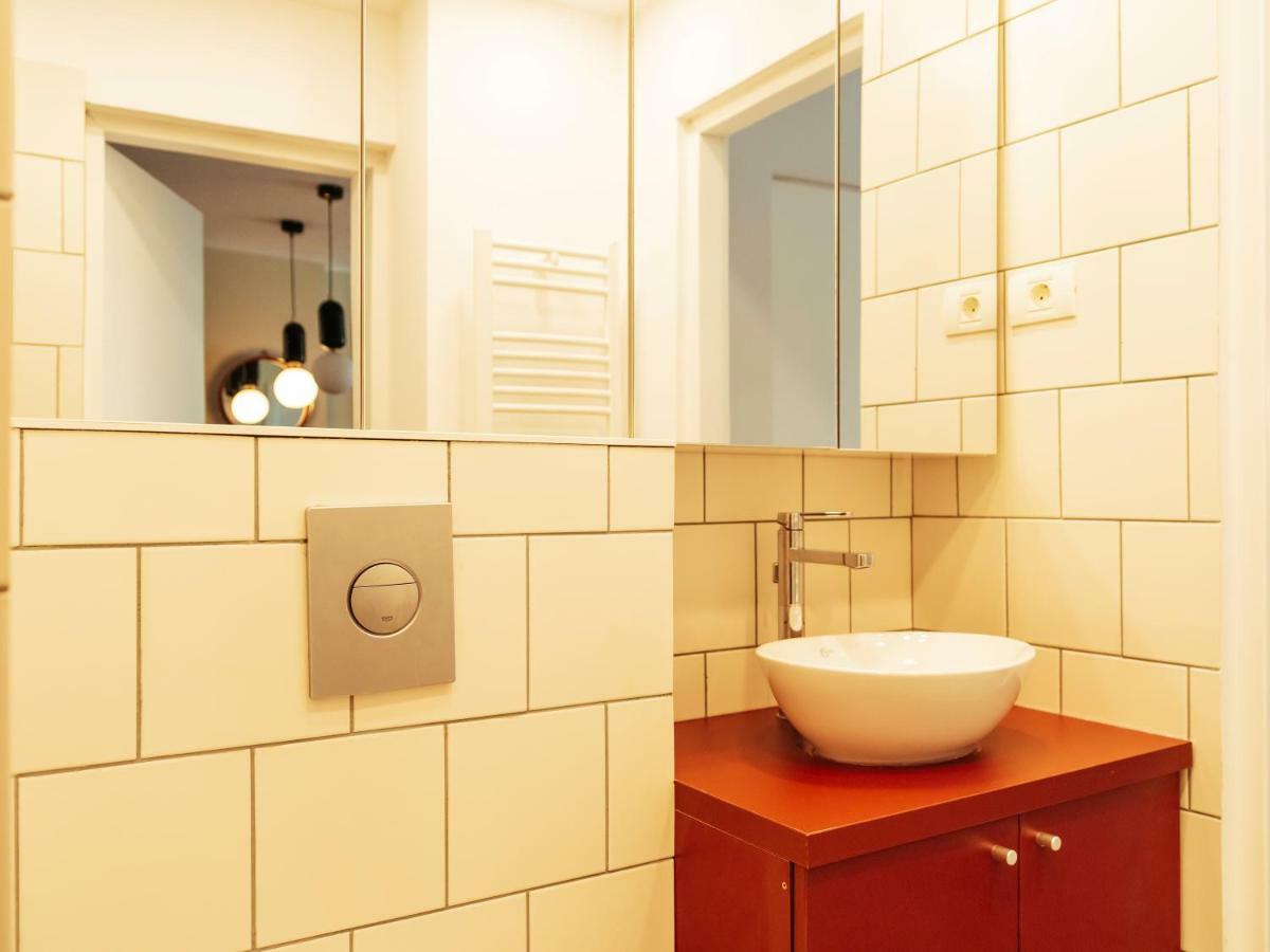 Classy Apartment - Old Town Букурещ Екстериор снимка