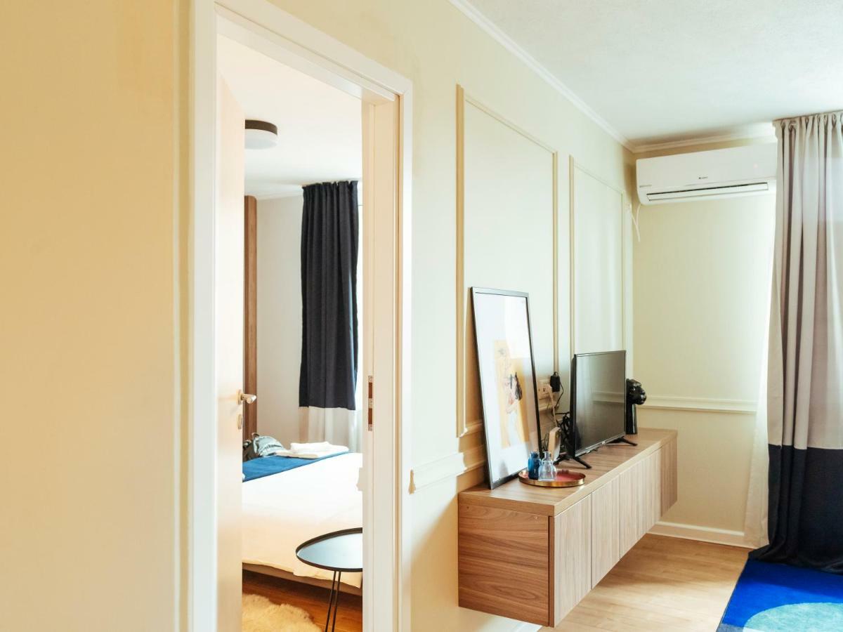 Classy Apartment - Old Town Букурещ Екстериор снимка