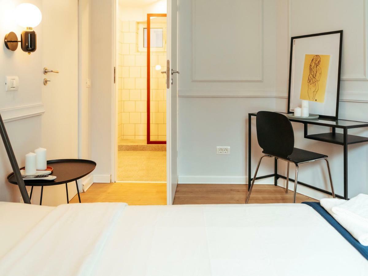 Classy Apartment - Old Town Букурещ Екстериор снимка
