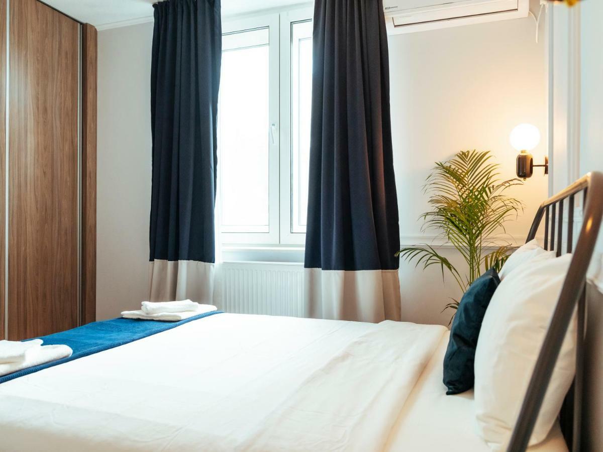 Classy Apartment - Old Town Букурещ Екстериор снимка