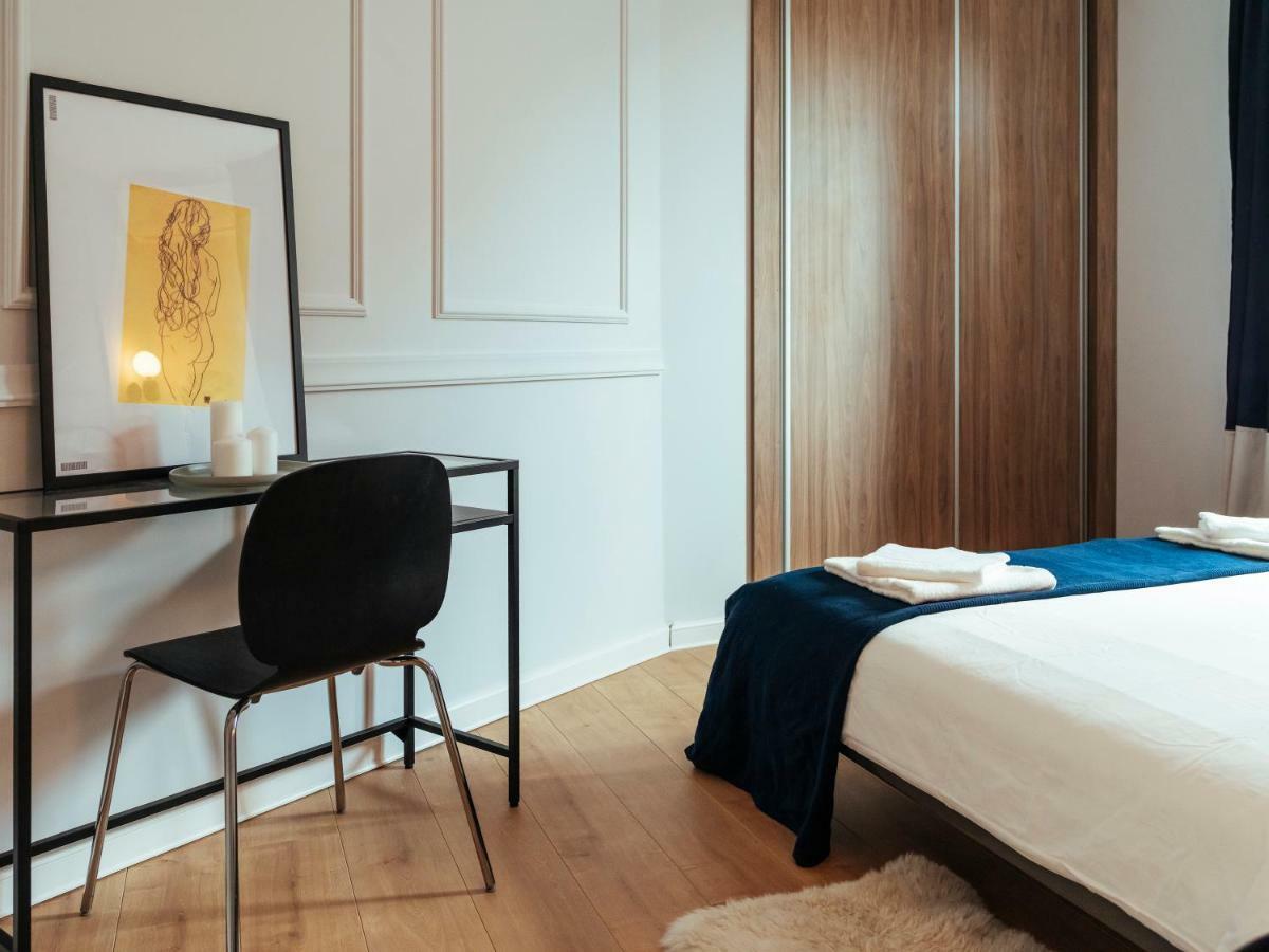 Classy Apartment - Old Town Букурещ Екстериор снимка