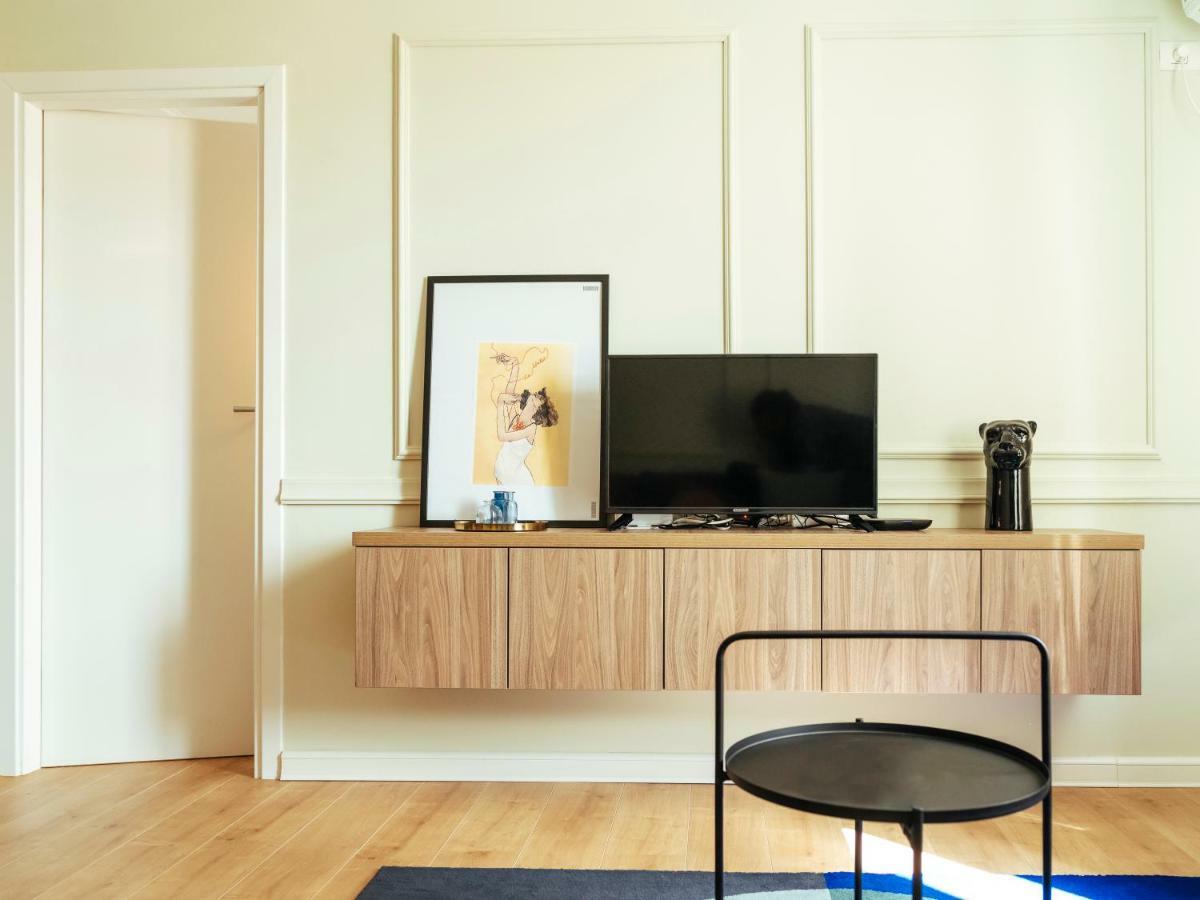 Classy Apartment - Old Town Букурещ Екстериор снимка