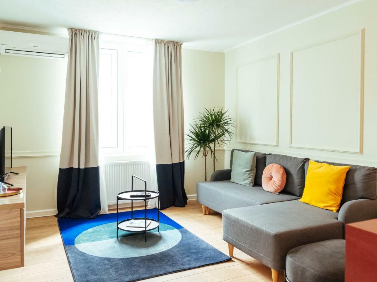 Classy Apartment - Old Town Букурещ Екстериор снимка
