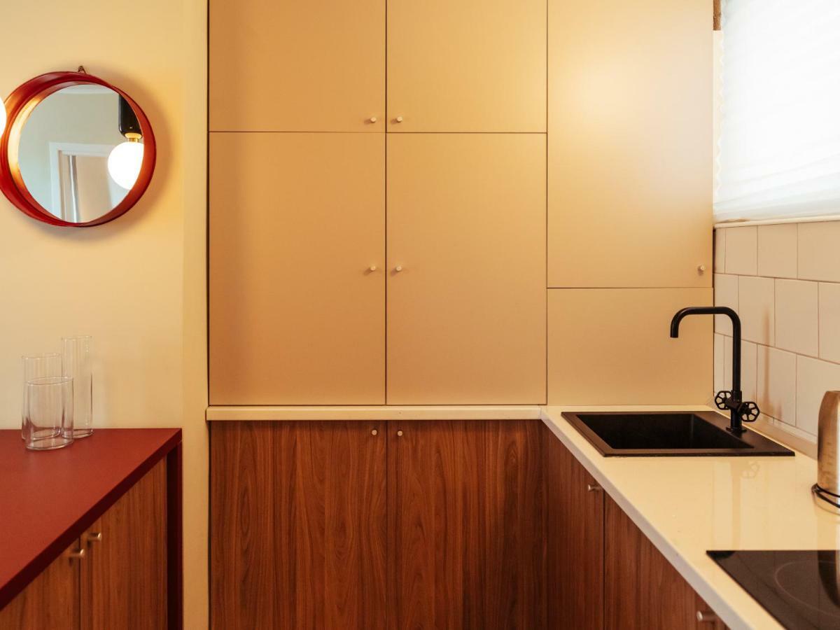 Classy Apartment - Old Town Букурещ Екстериор снимка