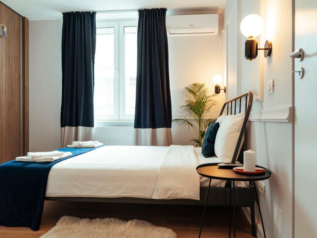Classy Apartment - Old Town Букурещ Екстериор снимка