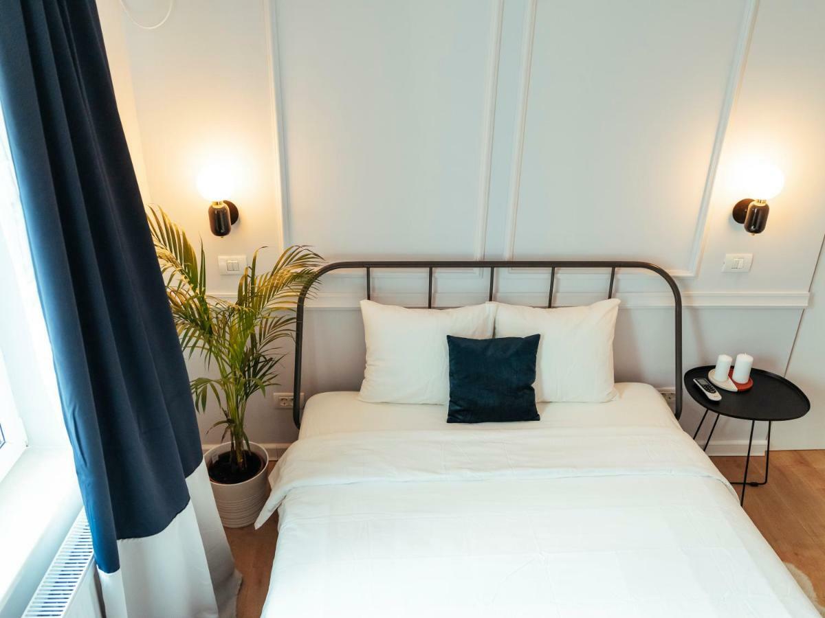 Classy Apartment - Old Town Букурещ Екстериор снимка